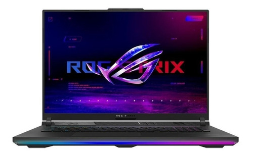 Asus Rog Strix 16 , 240hz, I9 13th, 32gb Ddr5, 1tb, Rtx 4070