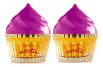 Comprar Jafra Sweetie Cupcake Set Con 2 100% Original