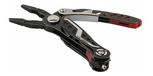 Multi Herramientas - Swiss+tech 10-in-1 Multi-pliers, Stainl