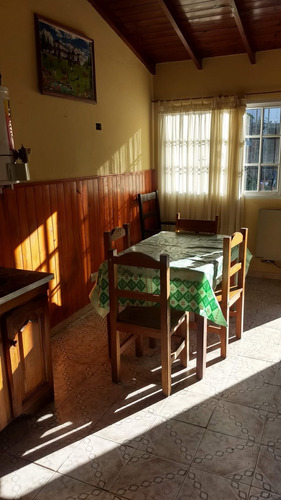 Mar De Ajo: Departamento 3 Ambientes Tipo Duplex