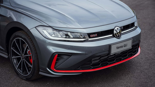 Volkswagen Vento 2.0 Tsi 350 Gli Dsg