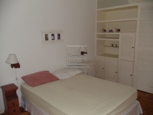 Apartamentos - Quitandinha - Ref: 2085 - L-2085