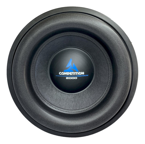 Protech Competition 2000 - Subwoofer De 15 (2000w - 2ohm)