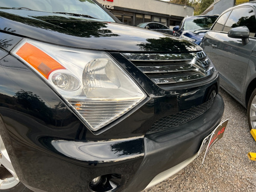 Imagen 11 de 25 de Suzuki Xl7 Limited Awd 2008
