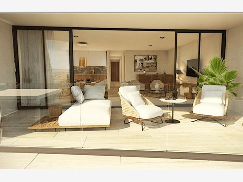 Imagen 5 de 12 de Departamento En Venta El Tezal