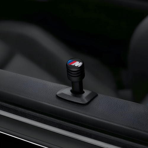 Juego De Pasadores Original Bmw M Performance 51955a368c7