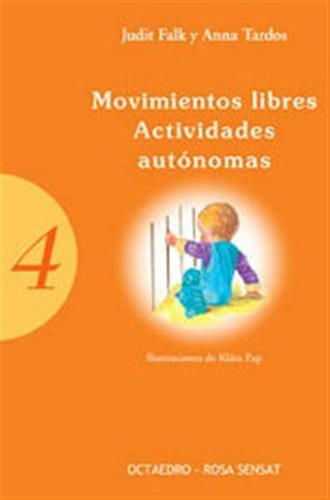 Octa Movimientos Libres Activ Aut - Falk J - Tardos A