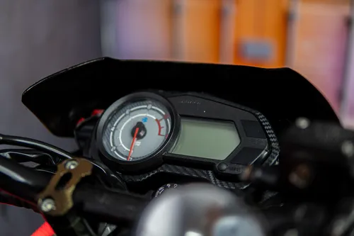 Bajaj Pulsar Ns 125 2025
