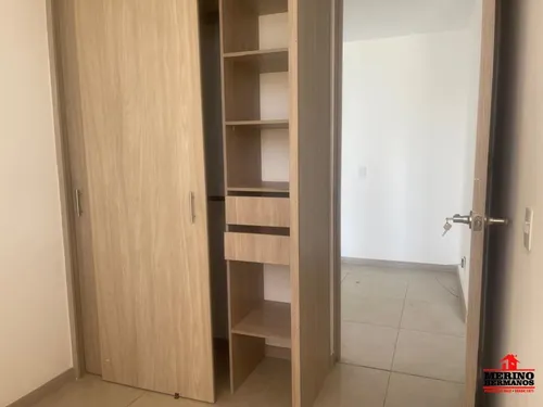 Apartamento En Arriendo En Rionegro - Vereda Fontibon