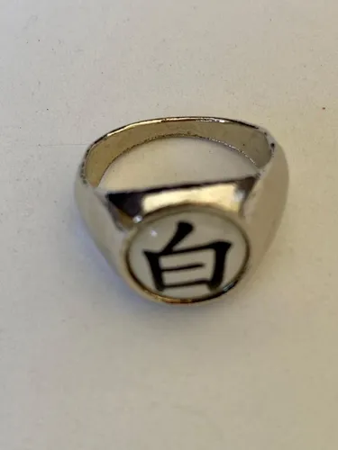 Anillo de konan sales