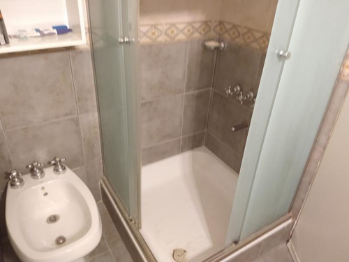 Imagen 7 de 30 de Excelente Ubicación-4 Ambientes Con Cochera En Belgrano-puertas Blindadas