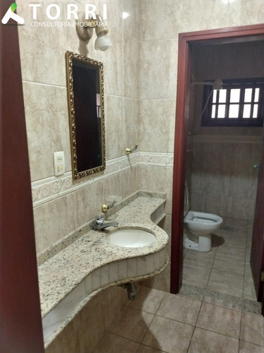 Imagem 23 de 30 de Chácara À Venda No Jardim Martelli Em Porto Feliz - Ch00408 - 69870988
