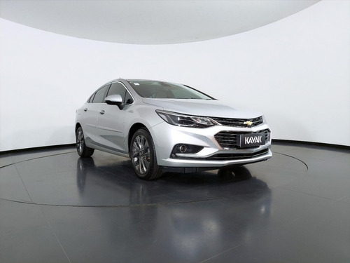 Imagem 2 de 15 de 179311 - Chevrolet Cruze 2018 Com Garantia