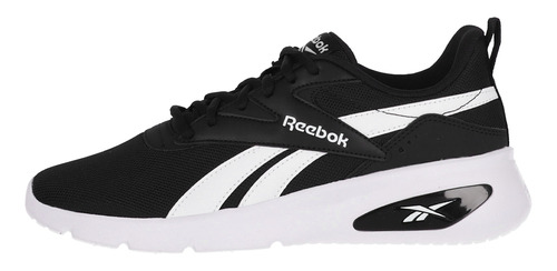 Zapatilla Reebok Rider V Hombre Negro/blanco