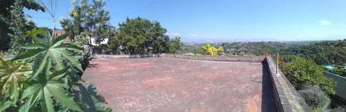 Imagen 1 de 21 de Venta De Terreno Con Vista Panorámica, Oaxtepec Cv-3327