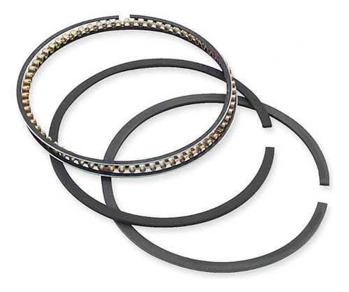 Anillos De Pistón Para Buick Century L4 2.2 93-96, Skyhawk L