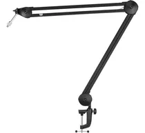 Comprar Brazo Soporte Ajustable Para Microfono 512 Audio 512-bba