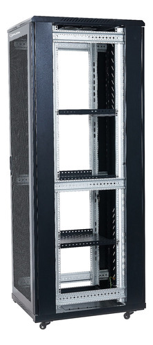 Rack De Piso Cerrado Servidores Redes 600x800 42u Onlink