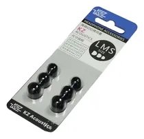 Comprar Almohadillas Audifonos, Eartips, Espumas Memoria Kz, Gomas
