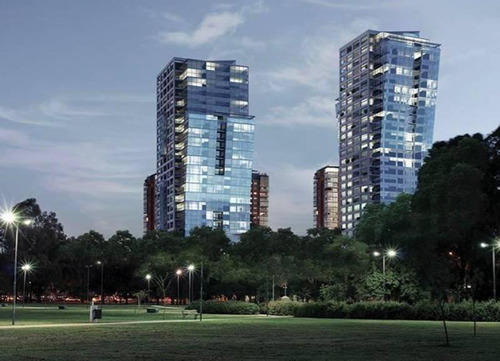 Venta Exclusivo Departamento Vista Rio