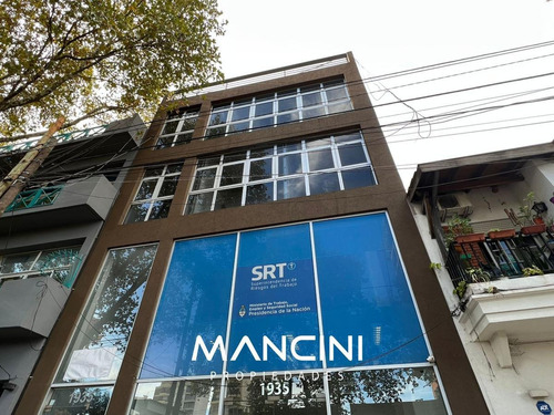 Imagen 2 de 21 de Oficinas En Alquiler Sobre Av. 25 De Mayo - San Martin Centro