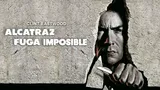Alcatraz: Fuga imposible