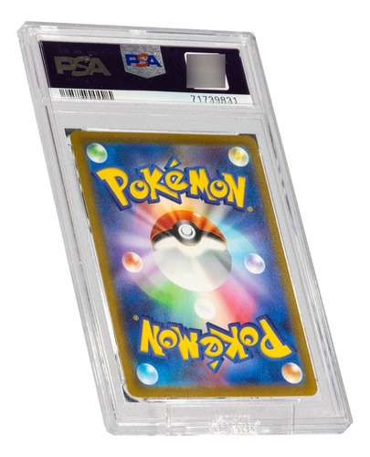 Tarjeta Gradeada Pokémon Tcg Psa 10 Mewtwo Vstar 31