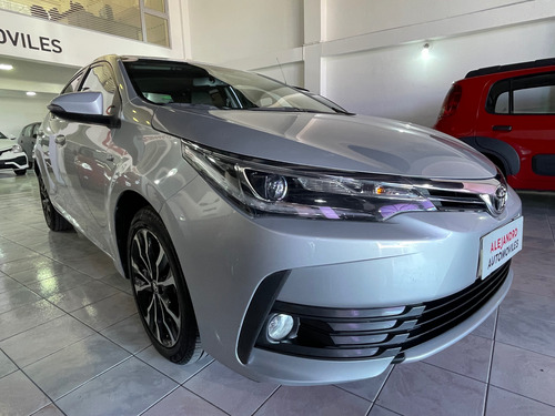 Toyota Corolla 1.8 Se-g Cvt 140cv