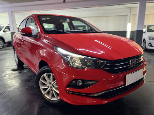 Fiat Cronos 1.3 Gse Drive