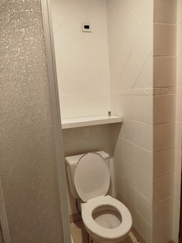 Venta Depto Monoambiente