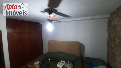 Imagem 26 de 30 de Casa Com 4 Dormitórios À Venda, 200 M² Por R$ 900.000,00 - Freguesia Do Ó - São Paulo/sp - Ca0549