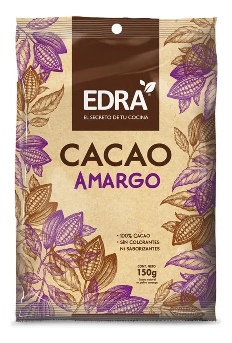 Tercera imagen para búsqueda de cacao