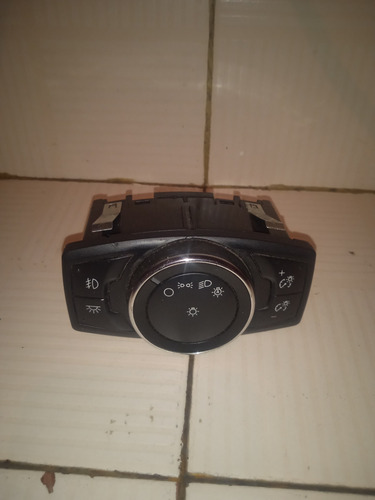 Imagen 2 de 6 de Control De Mando De Luces Del Tablero Ford Explorer 3.5