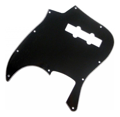 Nuevo Protector Antiarañazos For Guitarra De Bajo Jazz De 3