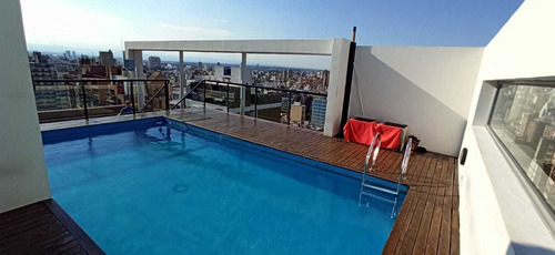 Imagen 13 de 14 de Dpto 1 Dormitorio Bv San Juan 757 Amenities
