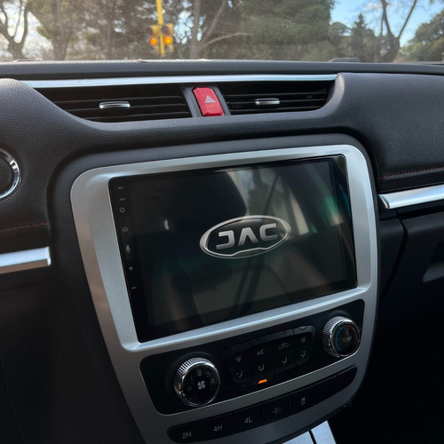 JAC T8 Intelligent 4x4 Mt