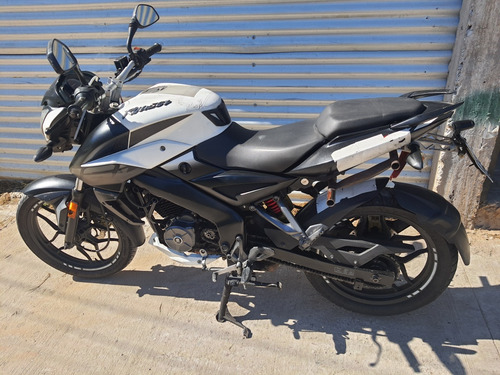 Bajaj Rouser Ns 160cc