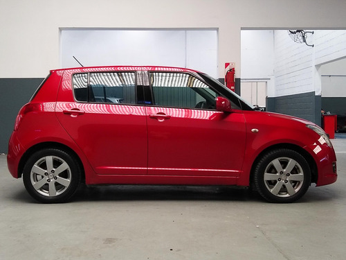 Suzuki Swift 1.5 N
