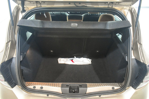 Renault Sandero Stepway 1.6 16v Zen