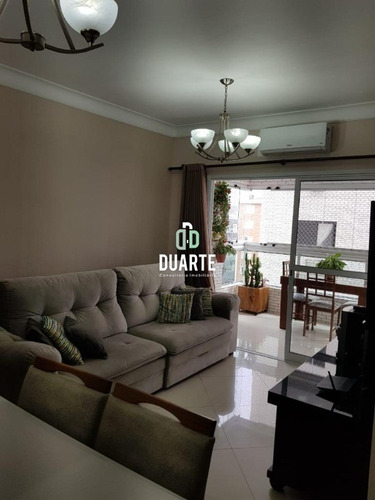 Imagem 1 de 29 de Apartamento - Ap03844 - 69457114