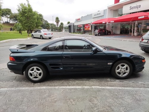Imagem 7 de 11 de Toyota Mr2 2.0