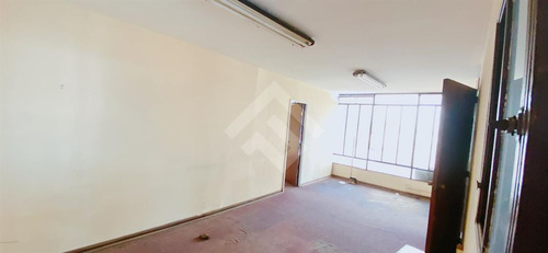 Terreno Construccion En Arriendo En Quinta Normal