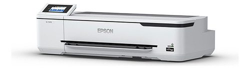Plotter Epson T-3170 Sistema De Tinta Continua Sublimación (Reacondicionado)