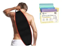 Comprar Exfoliante Corporal Y Esponja De Baño Exfoliante
