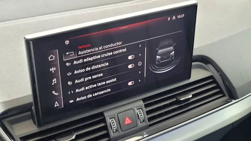 Audi Q5 2.0 Tfsi Sline MHEV
