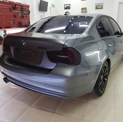 Bmw Serie 3 3.0 330i Sedan Executive 2011