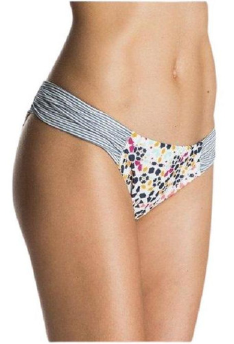 Bombacha Bikini Base Roxy