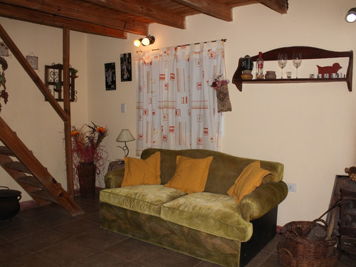 Imagen 6 de 14 de Casa De Campo Para 6 Personas