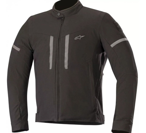 Campera Alpinestars Maxim Wp Husqvarna Tucuman