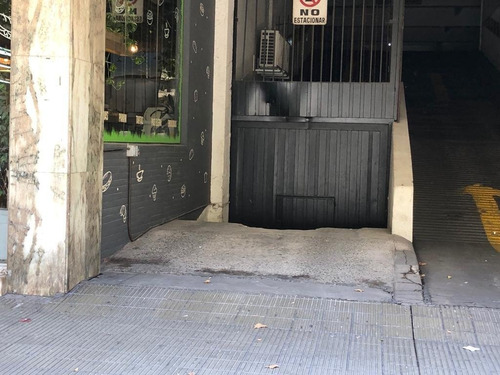 Imagen 2 de 2 de Cochera En Alquiler Cochera En Zona Centro, Bahía Blanca